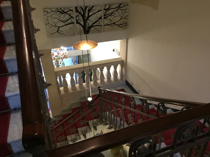 Grande Albergo Alfeo