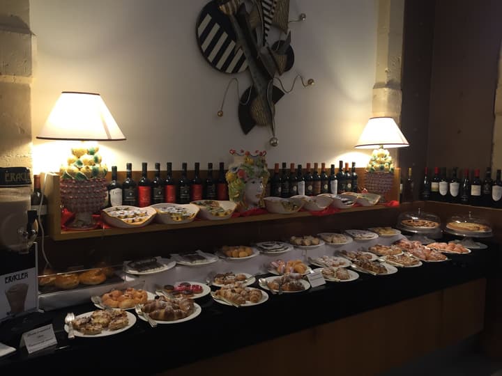 Grande Albergo Alfeo