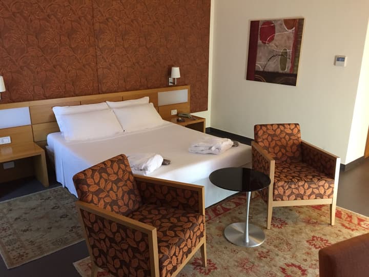 Grande Albergo Alfeo