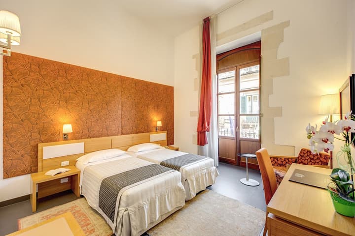 Grande Albergo Alfeo
