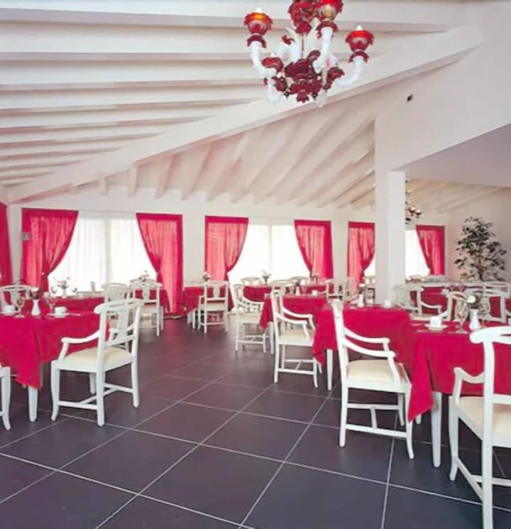 Hotel Fiera di Brescia