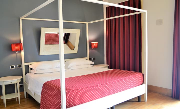 Hotel Fiera di Brescia