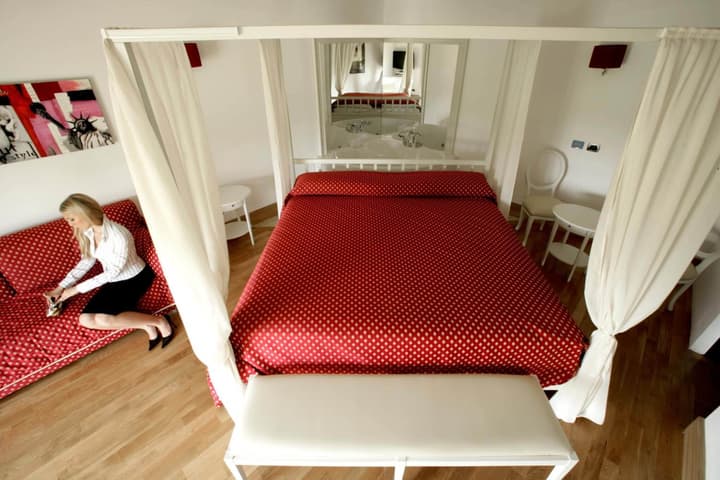 Hotel Fiera di Brescia