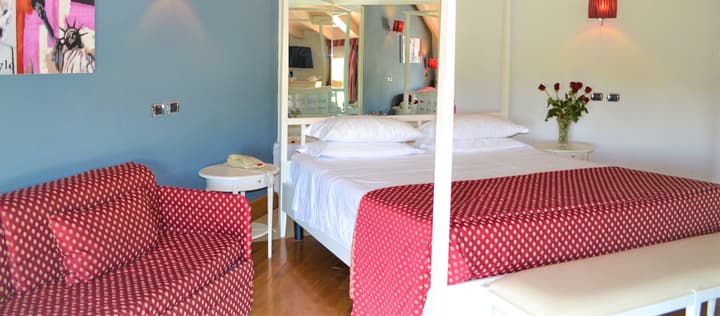 Hotel Fiera di Brescia