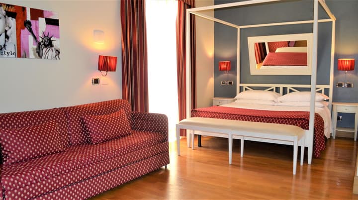 Hotel Fiera di Brescia