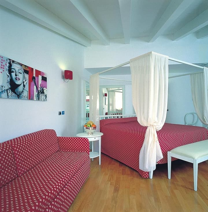 Hotel Fiera di Brescia