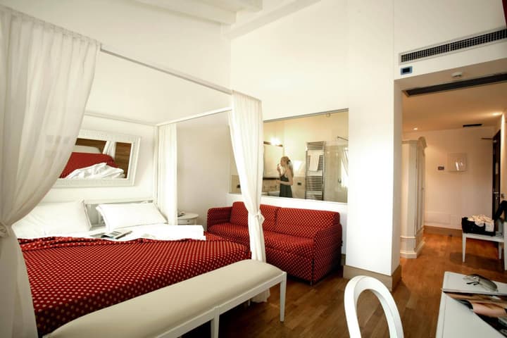 Hotel Fiera di Brescia