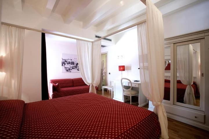 Hotel Fiera di Brescia