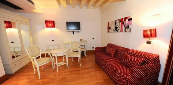 Hotel Fiera di Brescia
