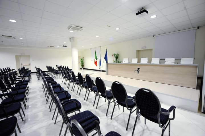 Hotel Fiera di Brescia