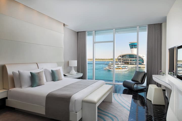W Abu Dhabi - Yas Island
