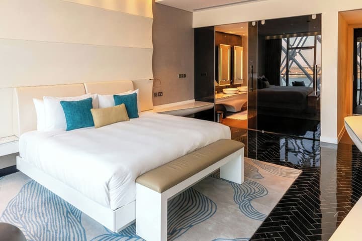 W Abu Dhabi - Yas Island