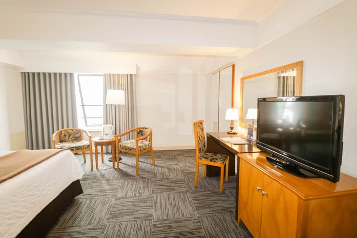 Hotel MiraMar