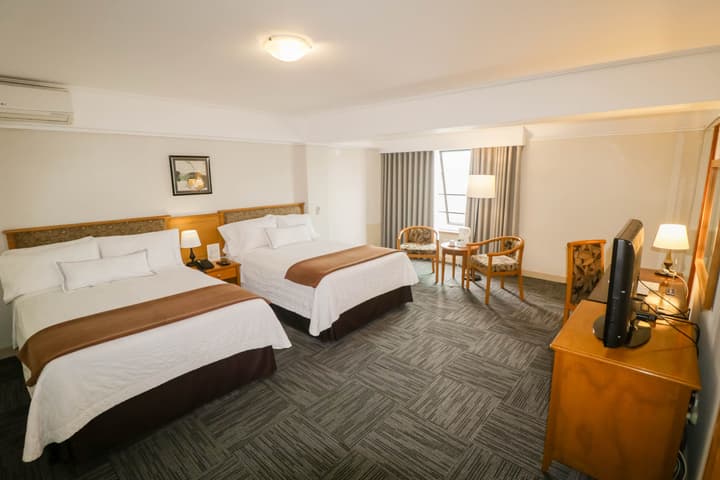 Hotel MiraMar