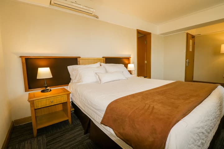 Hotel MiraMar