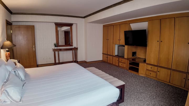 Hotel MiraMar