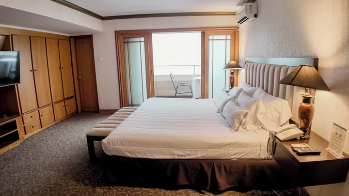 Hotel MiraMar