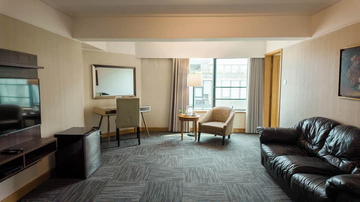 Hotel MiraMar