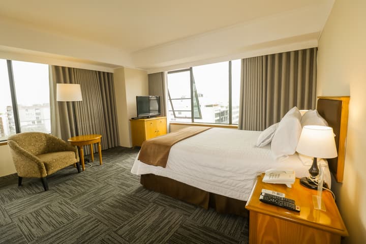 Hotel MiraMar