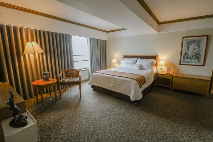 Hotel MiraMar
