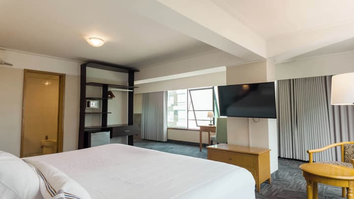 Hotel MiraMar
