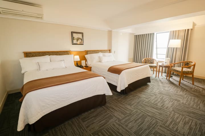 Hotel MiraMar
