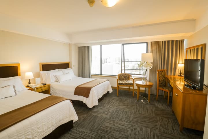 Hotel MiraMar