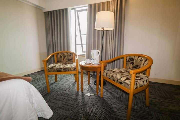 Hotel MiraMar
