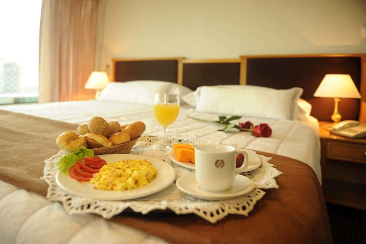 Hotel MiraMar