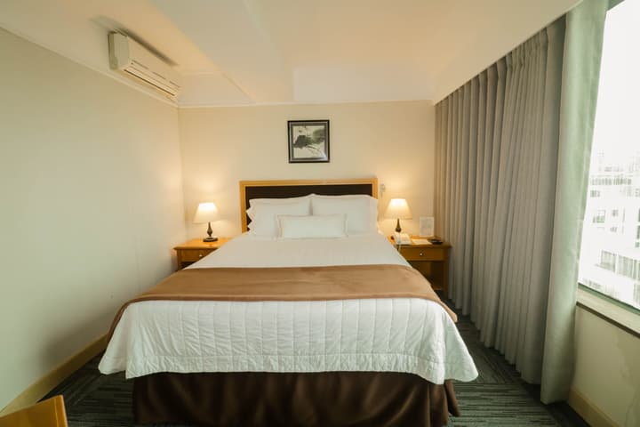 Hotel MiraMar