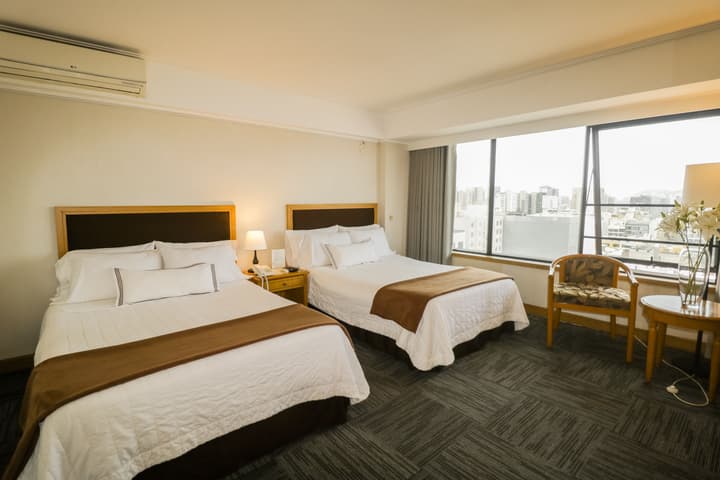 Hotel MiraMar