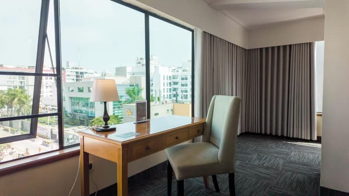 Hotel MiraMar