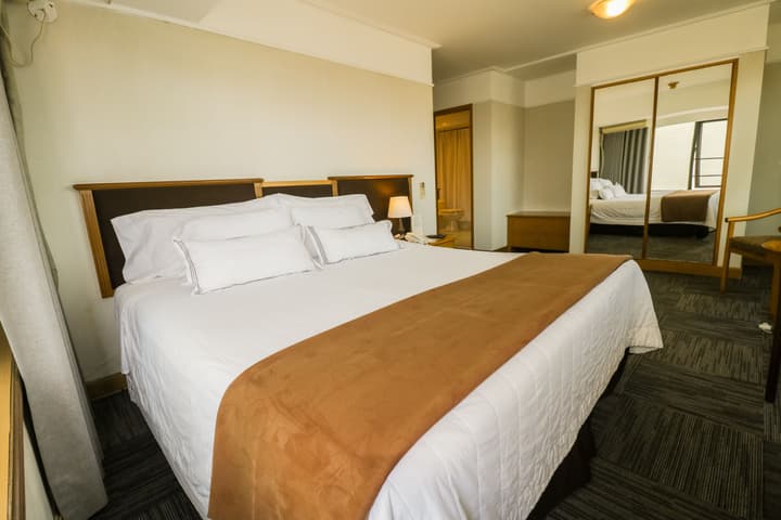 Hotel MiraMar