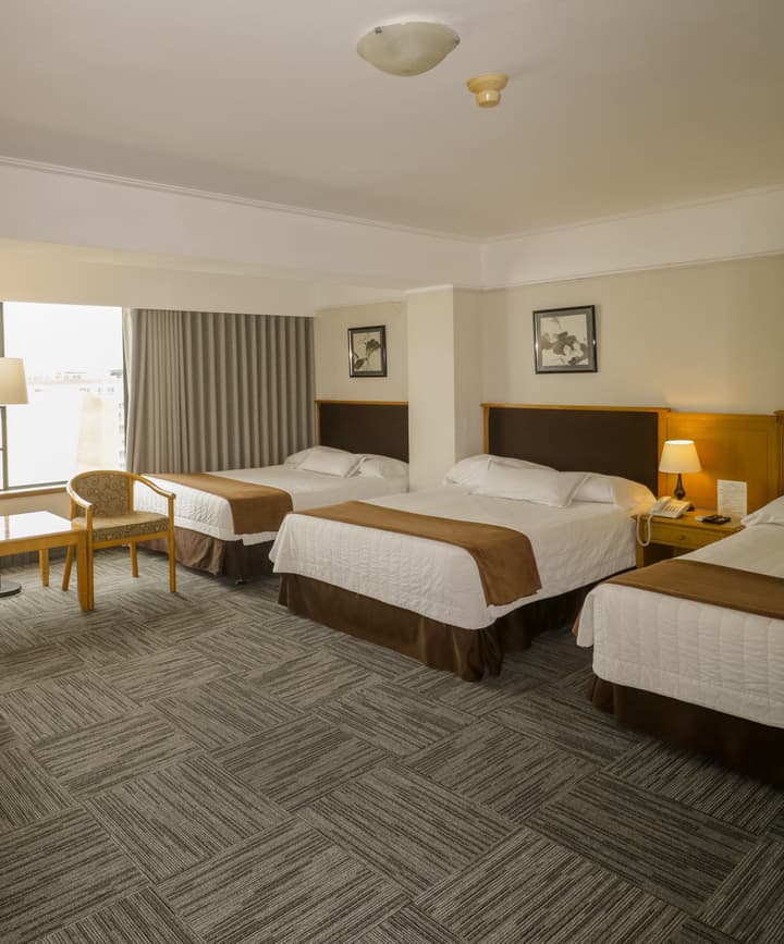 Hotel MiraMar