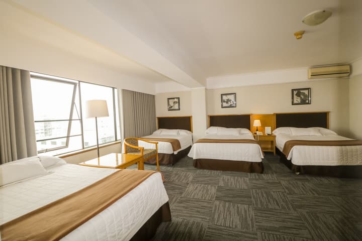 Hotel MiraMar