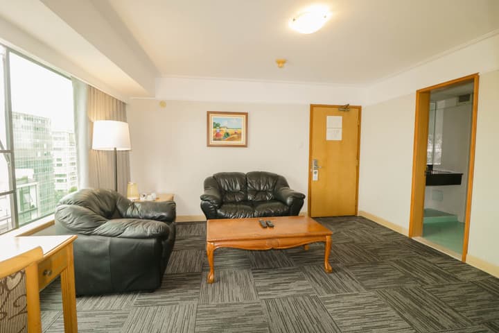 Hotel MiraMar