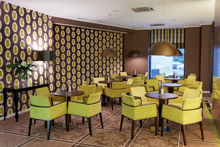 Capital Plaza Hotel