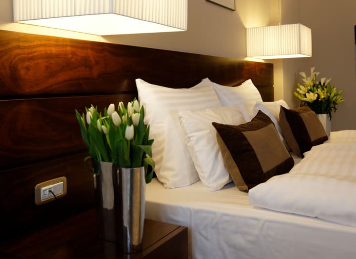 Capital Plaza Hotel