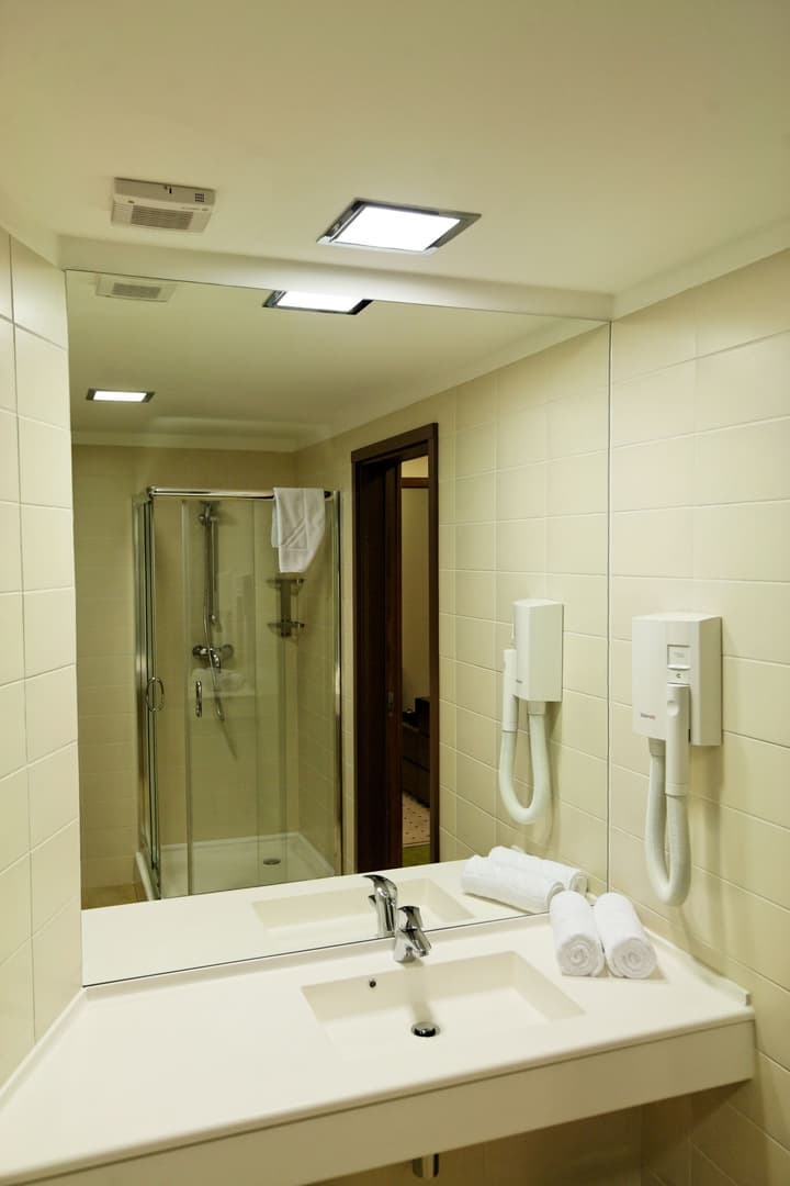 Capital Plaza Hotel