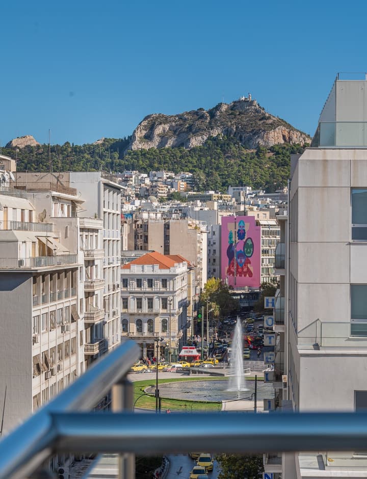 Diros Hotel