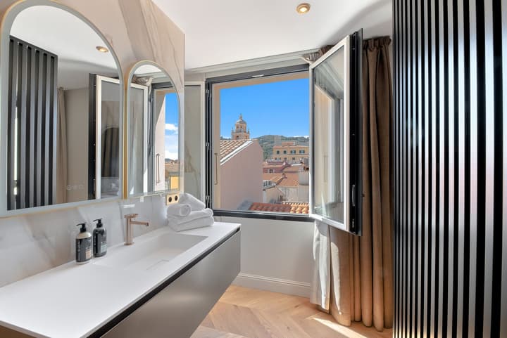 Hotel San Carlu Citadelle