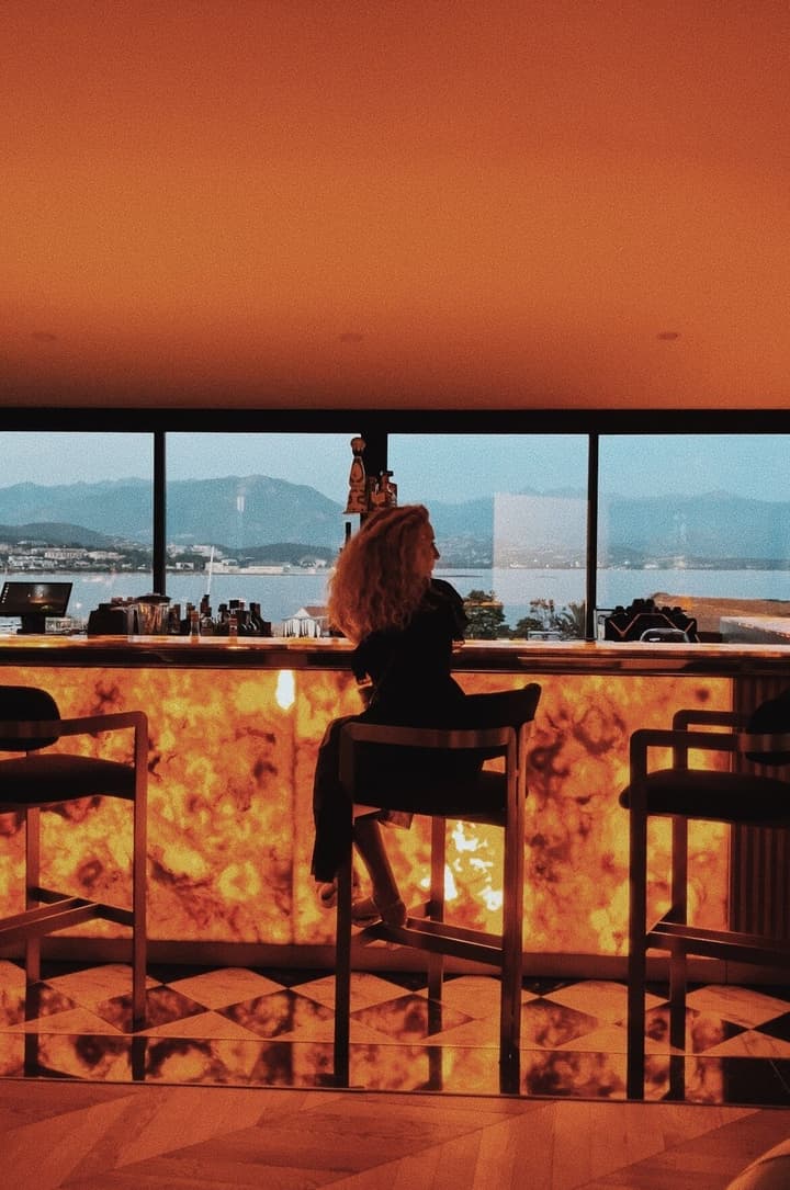 Hotel San Carlu Citadelle
