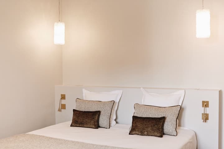 Hotel San Carlu Citadelle