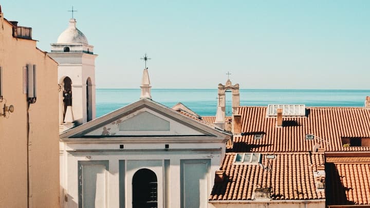 Hotel San Carlu Citadelle