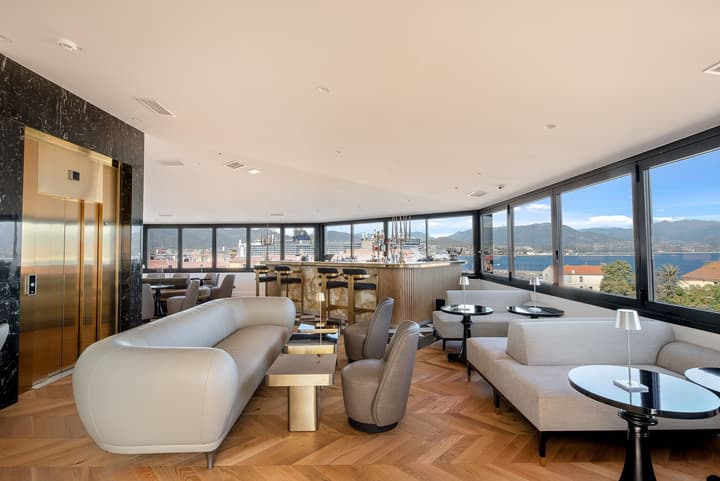 Hotel San Carlu Citadelle
