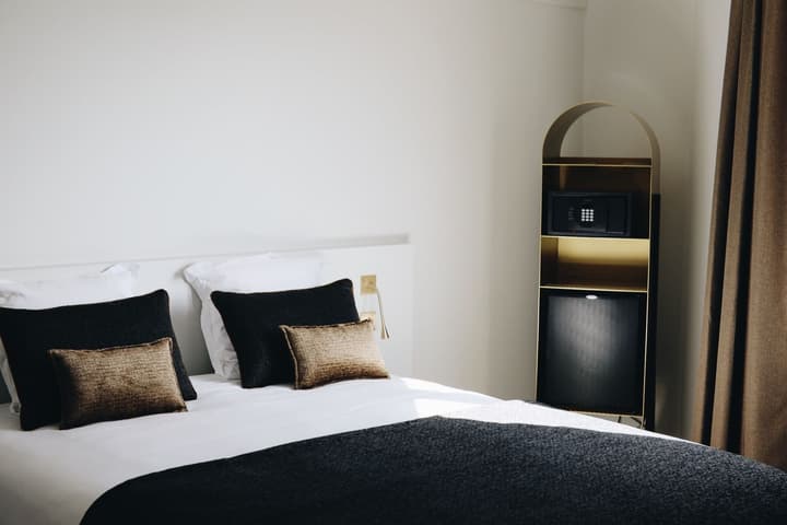 Hotel San Carlu Citadelle