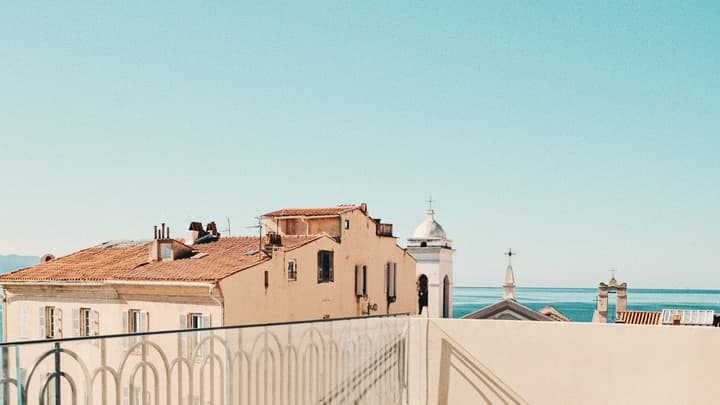 Hotel San Carlu Citadelle
