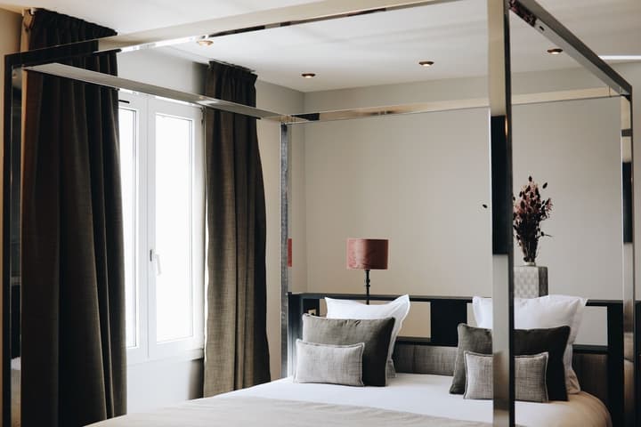 Hotel San Carlu Citadelle