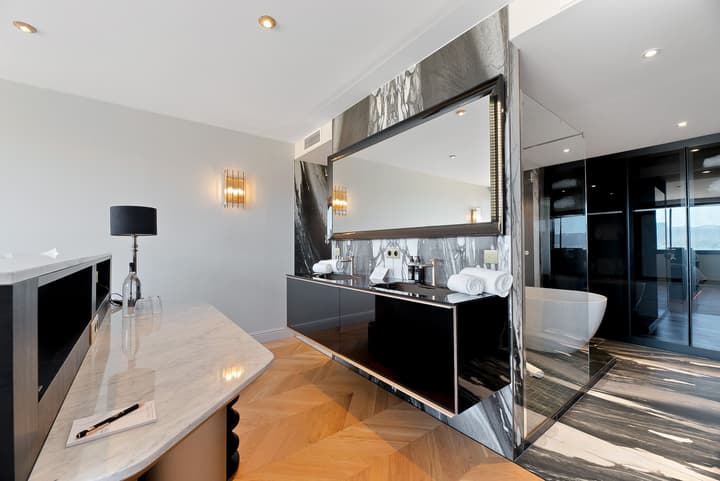 Hotel San Carlu Citadelle