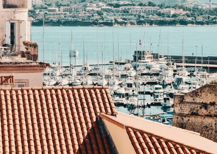 Hotel San Carlu Citadelle